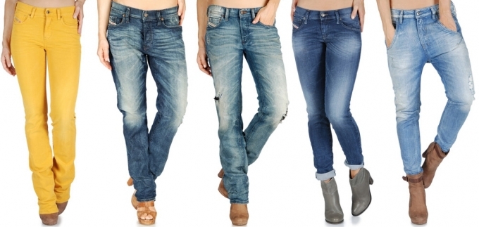 Evo zašto (možda) ne biste trebali nositi uske traperice!