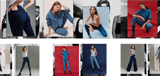 Traperice za proljeće 2018: Denim je ključna riječ nove sezone