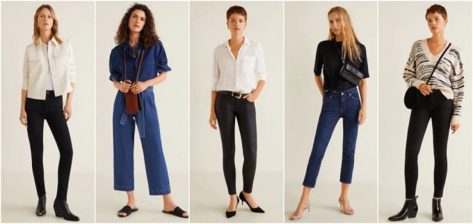 Tko je za nove traperice? 10 opakih modela sa sniženja u Mangu