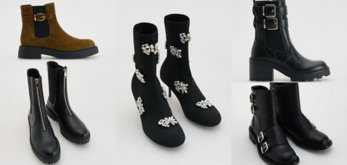 10 Reserved gležnjača koje će podići svaku kombinaciju