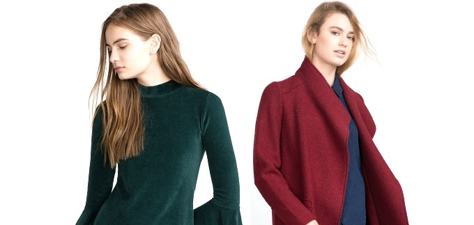 Trendi boje za zimu: 7 najaktualnijih nijansi vaše garderobe!
