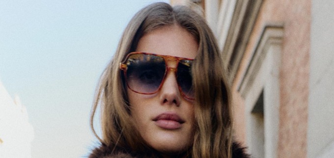 Zara neodoljivom jaknom potvrđuje dva velika trenda 2026. godine