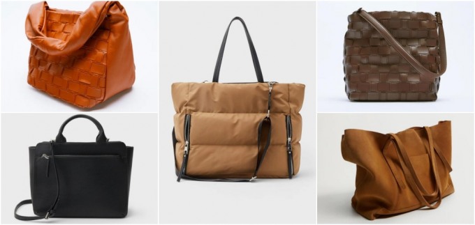10 shopper torbi koje će začiniti baš svaki look