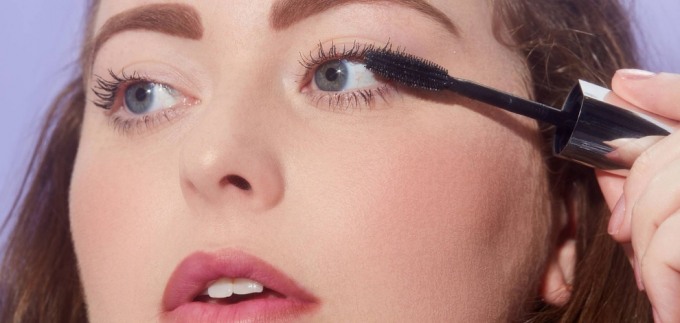 3 make-up trika za pune i glamurozne trepavice