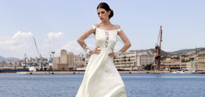 Modne razglednice s Kvarnera: Sve je spremno za 13. Riječke stepenice