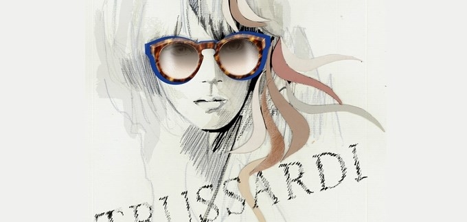 Za ljubitelje naočala: De Rigo Vision i Trussardi objavili partnerstvo