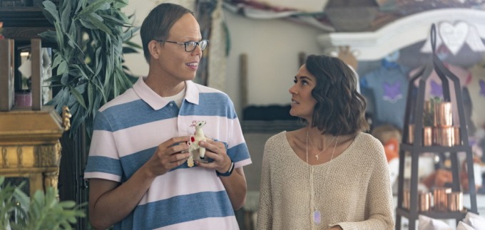 Vrijedi li (po)gledati seriju 'Netko negdje'?