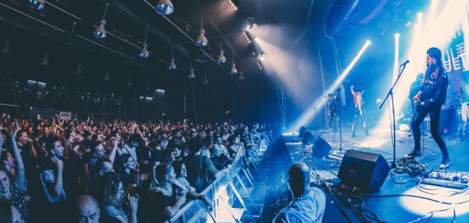 Tvornica kulture odgađa sve događaje do 15. travnja