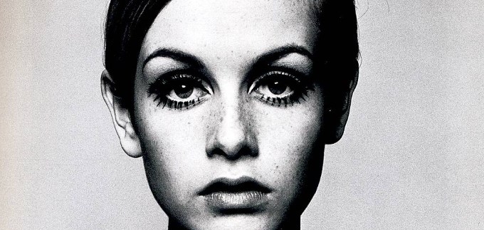 Legendarna Twiggy i Colin McDowell u modnoj Kući slavnih