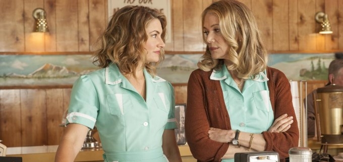 Premijera novog Twin Peaksa na HBO-u
