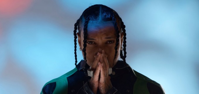 Bivši dečko Kylie Jenner i hitmaker Tyga dolazi na Fresh Island