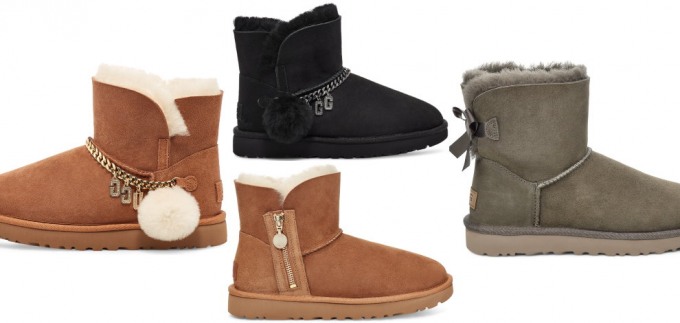Vrijemje je za UGG čizme, izdvojili smo top-modele