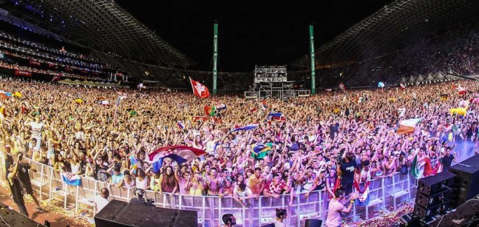 Kreće Ultra Europe, evo što sve trebate znati prije dolaska na Poljud