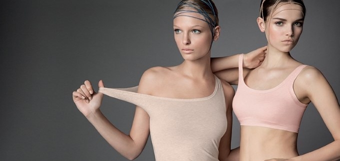 Undercolors of Benetton za jesen 2015: Udobno i oku ugodno!