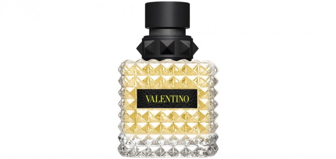 Stiže nam Valentino Born in Roma Yellow Dream