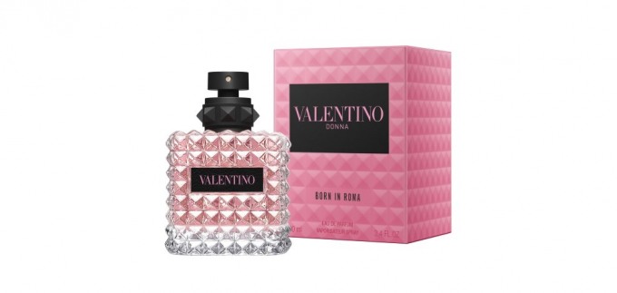 Valentino Donna Born In Roma na našoj je ljetnoj listi želja