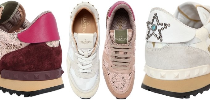 Svi su ludi za njima: Jesu li ovo savršene proljetne tenisice?