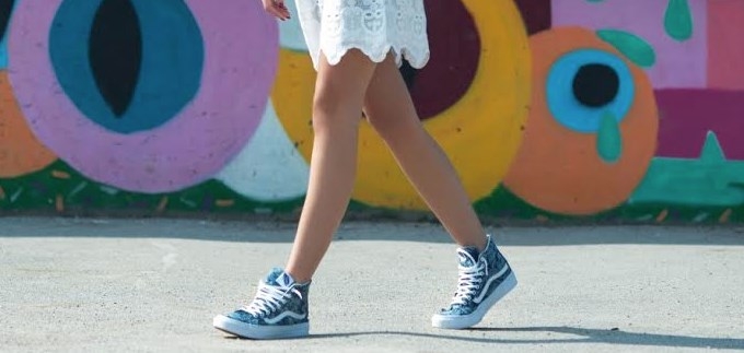 Vans slavi 50. rođendan: ShoeBeDo je odao počast kultnom brandu