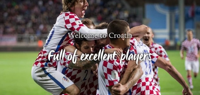 Nogomet i turizam: Milijuni ljudi vidjeli su promociju HTZ-a!