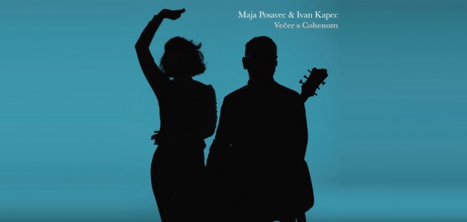 'Večer s Cohenom' homage je 'neponovljivom umjetniku ljubavi'