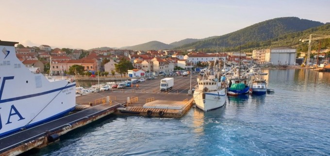 The Guardian oduševljen božanstvenim otocima Dalmacije