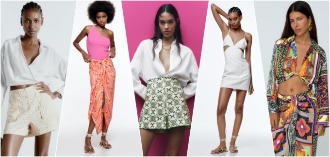 TOP 10 komada s ljetnog sniženja u Zari, baš sve je do 200 kuna