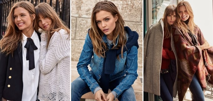 Vero Moda: Ležerni i nosivi komadi u ključnim bojama jeseni