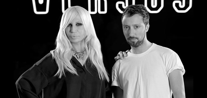 Anthony Vaccarello novi kreativni direktor Versusa