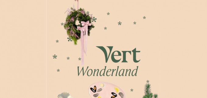 Novi blagdanski market Vert Wonderland stiže u Zagreb