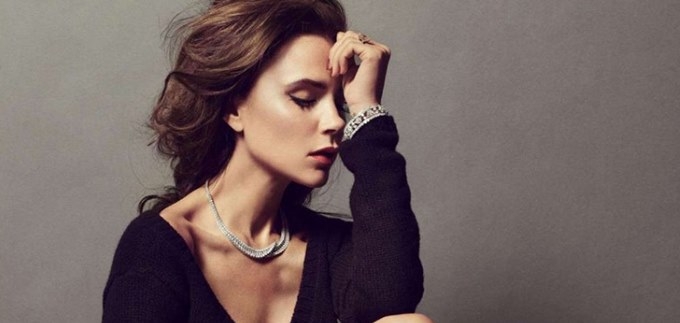 Davidovim stopama: Victoria Beckham za H&M?