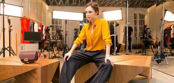 5 must-have komada po mišljenju Victorije Beckham