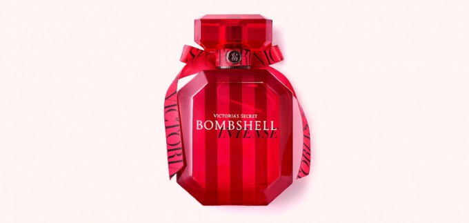 Victoria's Secret Bombshell Intense: Mirisna bomba puna strasti
