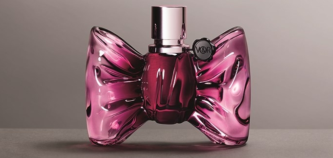 Viktor&Rolf Bonbon Couture: Prava mirisna poslastica!