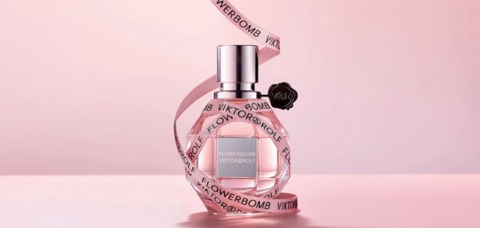 Nova cvjetna bomba! Stiže Viktor&Rolf Flowerbomb Bomblicious
