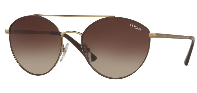 Vogue Eyewear: Sunčane naočale za jesen/zimu 2016/2017.