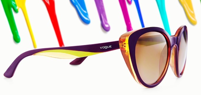 Vogue Eyewear S/S 2015: Must-have modeli sunčanih naočala