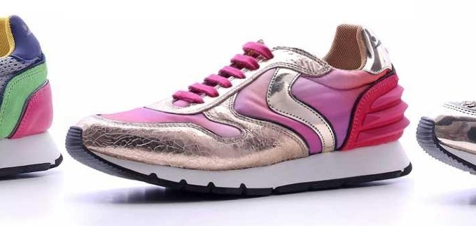 Voile Blanche: Cool tenisice kojima ćete teško odoljeti!