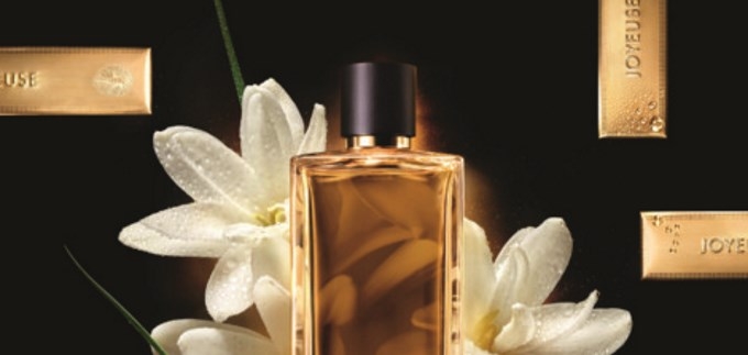 Guerlain: Novi parfem obilježen zanosnim mirisima tuberoze