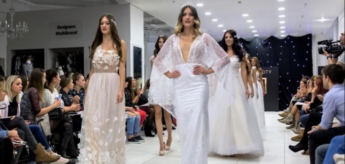 Održan deveti Wedding Expo: Vjenčanja 'out' su IN