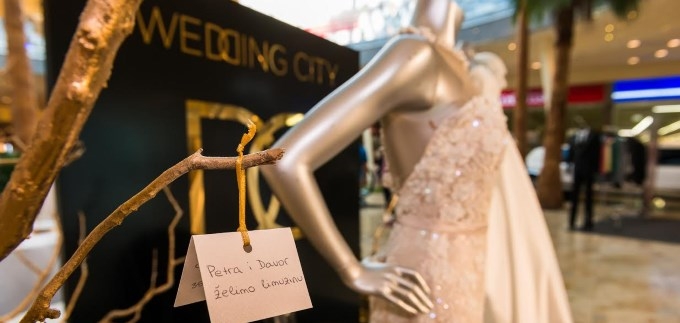 Wedding Expo: 6. izdanje najvećeg sajma vjenčanja u regiji