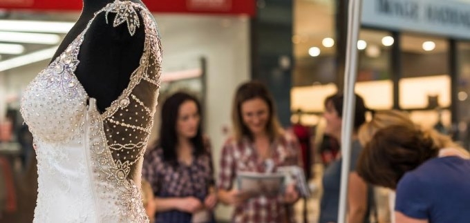 Sajam vjenčanja Wedding Expo od 14. do 16. listopada u Westgateu
