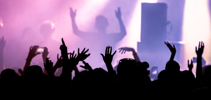 We Love Sound i DJ zvijezde za prvi dan 2024. godine