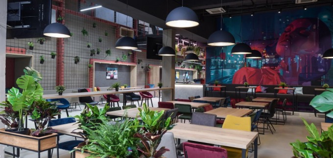 Zagreb je dobio Wespa Spaces, impresivan poslovni kompleks