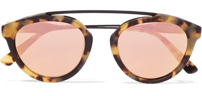Westward Leaning x Olivia Palermo: Za prave trendseterice!