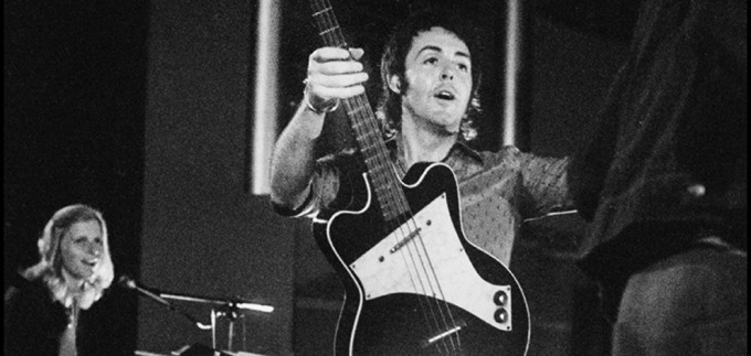 'Wings', antologija koja je redefinirala karijeru Paula McCartneyja