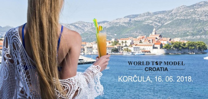 Prijavi se i postani finalistica natjecanja World Top Model Croatia!