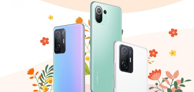 Xiaomi najavljuje Xiaomi proljetni tjedan 2022