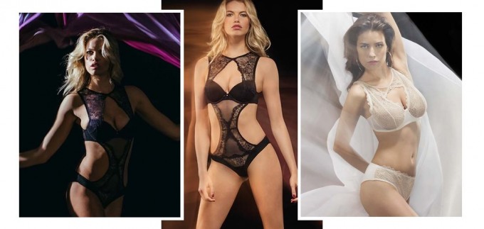 Yamamay – donje rublje za jesen 2017.