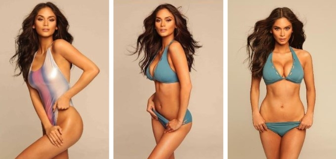 U iščekivanju nove sezone: Inspirirajte se vrućim Yamamay badićima!