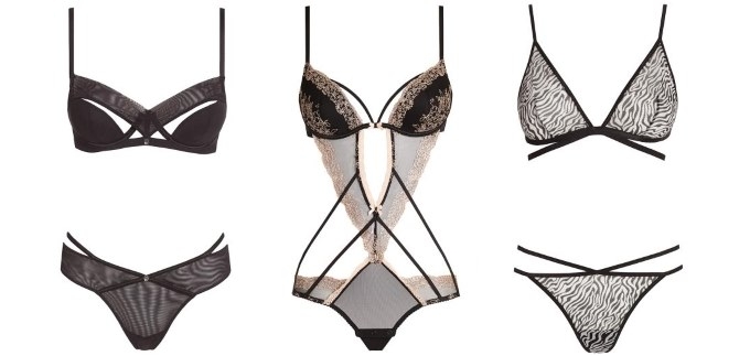 Najpoželjniji jesenski trendovi u svijetu donjeg dublja